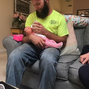 Meet your Posher, Adam